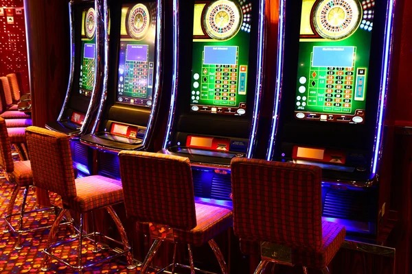 liontoto Slots